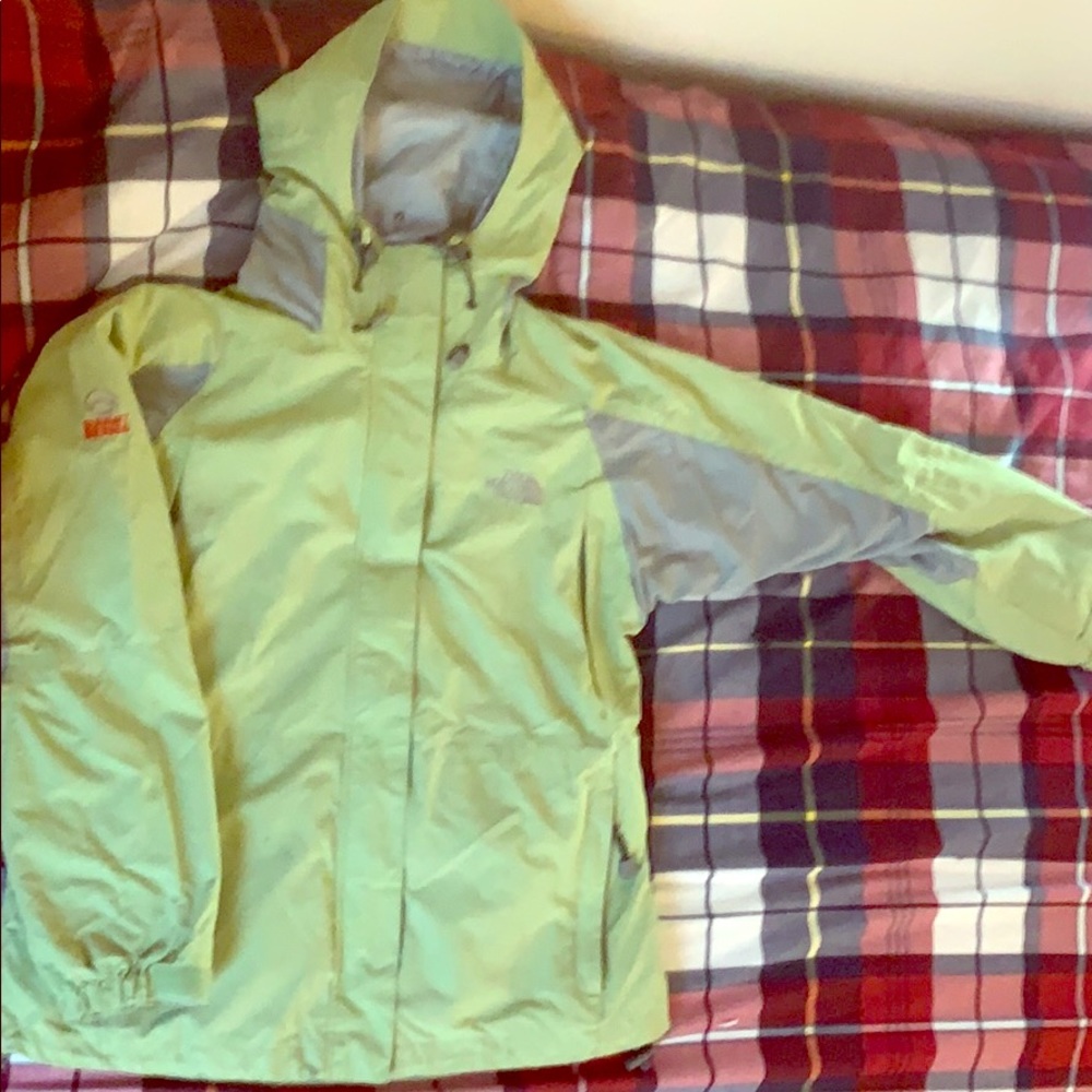 The North Face Summit series (small)